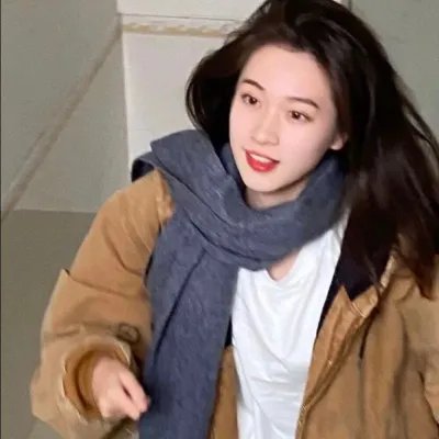 巫毒少女