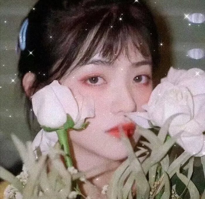 心里美