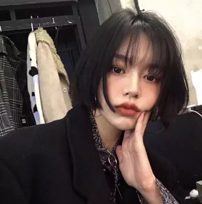 白毛女