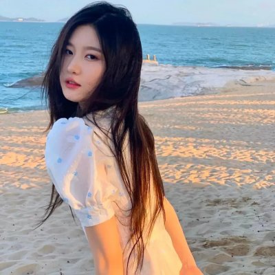 圣母街上的大人物